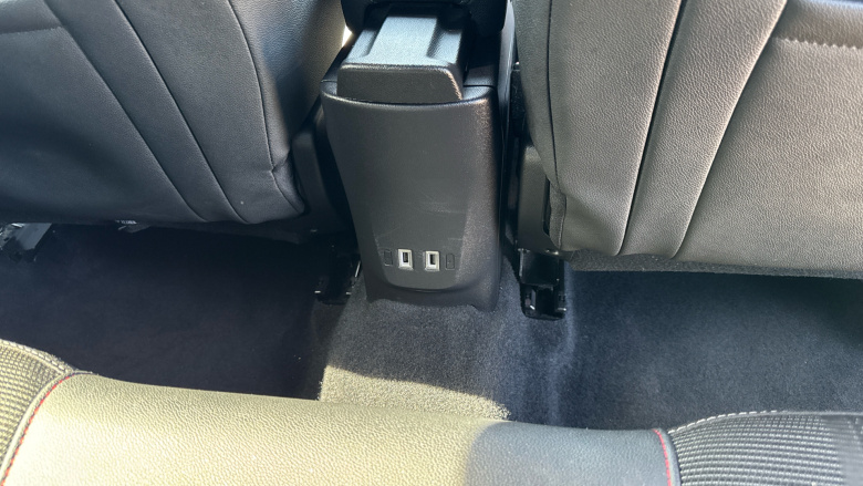 Vauxhall Mokka 1.2 Turbo GS Line 5dr Auto Petrol Hatchback